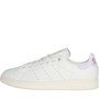 adidas Originals Baskets Stan Smith Femme Blanc