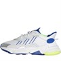 adidas Originals Damen Ozweego Sneakers Weiß