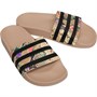 adidas Originals Damer Adilette Slides Klip-Klapper Flerfarvet