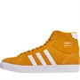 adidas Originals Herren Basket Profi Sneaker Gelb