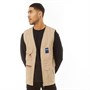 adidas Originals Herrer Adiplore Gilet Præstation/Teknisk Ecru