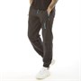 adidas Originals Herre Adventure Track Pant Sport træningsbukser Sort