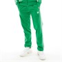 adidas Originals Pantalons de Sport Performants Adicolor Classics Firebird Primeblue Homme Vert