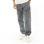 adidas Originals Mens R.Y.V. Tracksuit Bottoms Blue Oxide/Black
