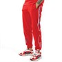 adidas Originals Pantalons de Sport Performants Adicolor FTO Bottom Homme Rouge