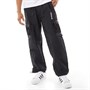 adidas Originals Pantalons de Sport Performants Adventure Woven Cargo Bottoms Homme Noir