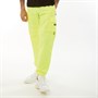 adidas Originals Heren R.Y.V. Utility 2-in-1 Sportperformance broeken Geel
