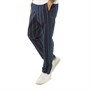 adidas Originals Mens SPRT Collection MW Tracksuit Bottoms Collegiate Navy