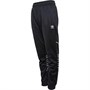 adidas Originals Junior Big Trefoil Track Pants Black/White