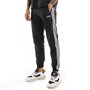 adidas Originals Herren Reverse Performance Sporthosen Schwarz