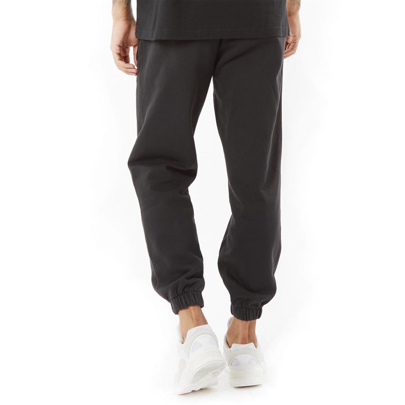 adidas Originals Herren Dyed Performance Sporthosen Schwarz