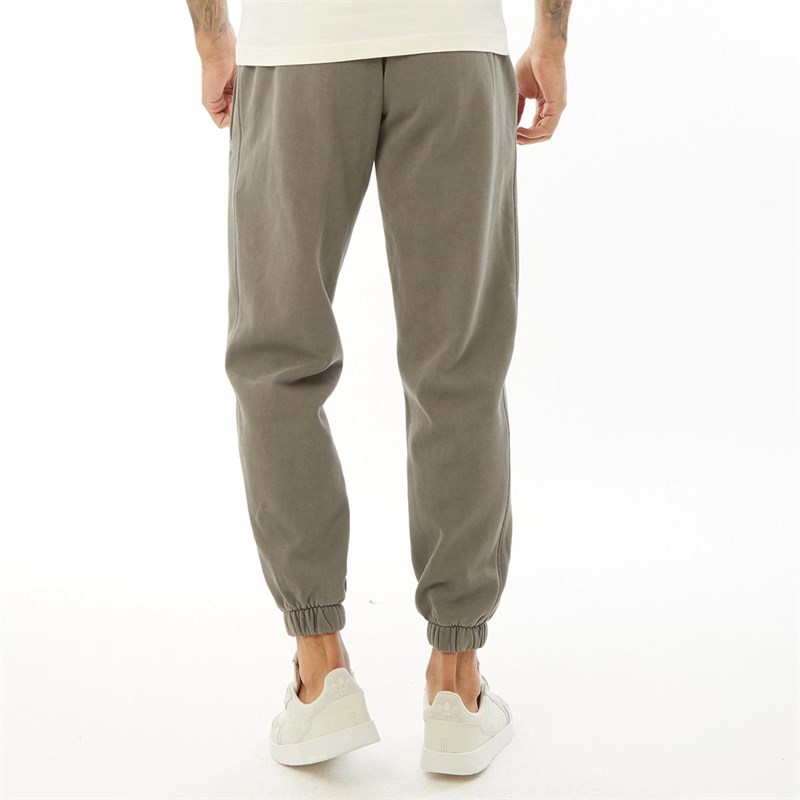 adidas Originals Herren Dyed Performance Sporthosen Braun