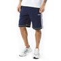 adidas Originals Herren Contrast Stitch Performance Sporthosen Blau