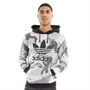 adidas Originals Sweats à Capuche Camo Homme Multicolore