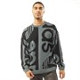 adidas Originals Herrer R.Y.V. Crew Sweatshirts Blå