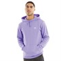 adidas Originals Herren Essential Kapuzenpullover Lila