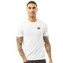 adidas Originals Mens Fruit Badge T-Shirt White