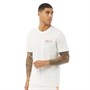 adidas Originals Mens ZX Chest Print T-Shirt White