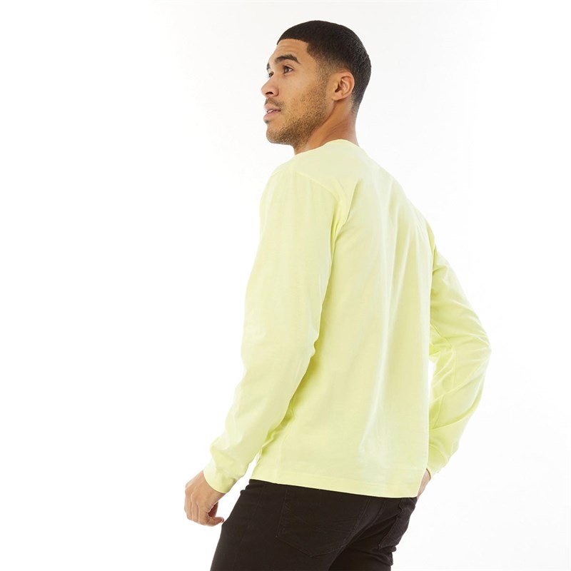 adidas Originals T-Shirts Summer Ready Homme Jaune