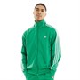 adidas Originals Vestes de survêtement Adicolor Classics Firebird Homme Vert
