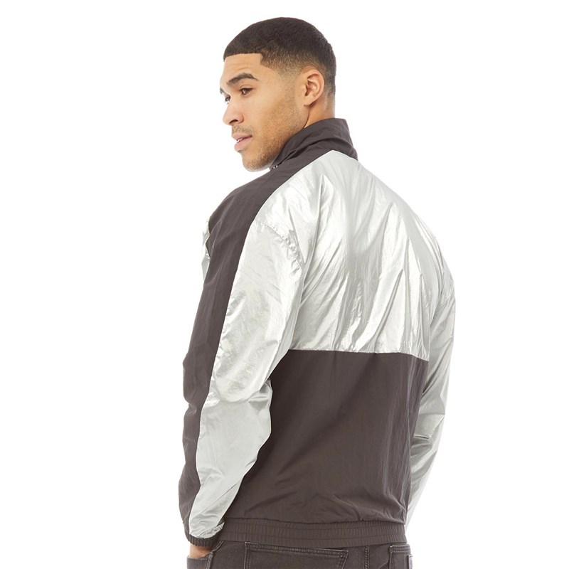 adidas Originals Herre Tolima-02 Løbe overdele Sort
