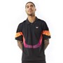 adidas Originals Mens SPRT Supersport Polo Shirt Black