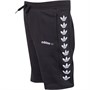 adidas Originals Pantalons de Sport Performants Repeat Trefoil Junior Noir