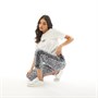 adidas Originals Dame Sport træningsbukser Flerfarvet