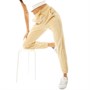 adidas Originals Womens Loungewear Slim SweatPants Haze Beige