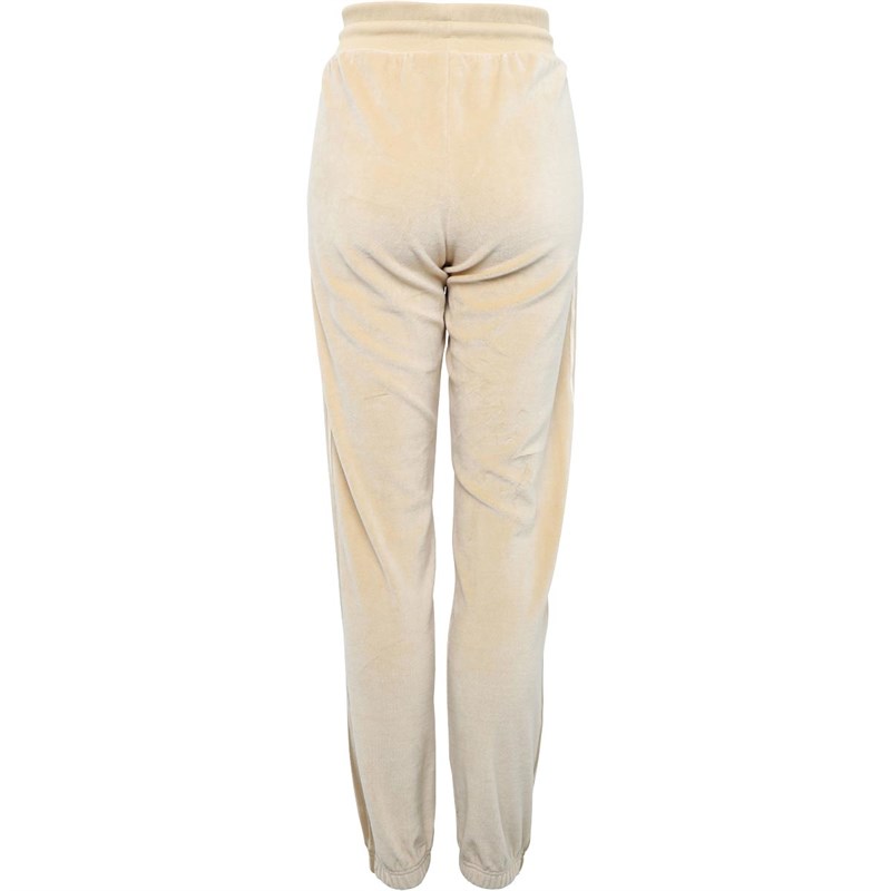 adidas Originals Womens Loungewear Slim SweatPants Haze Beige
