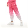 adidas Originals Damen Adicolor Trefoil Performance Sporthosen Rosa