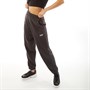 adidas Originals Womens R.Y.V. SweatPants Black Melange