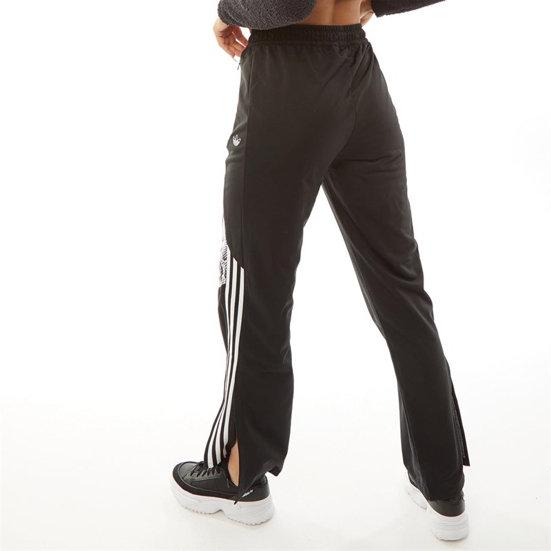 adidas Originals Womens Track Pants Black