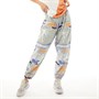 adidas Originals Damen R.Y.V. Performance Sporthosen Mehrfarbig