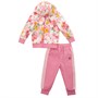 adidas Originals Niemowlęce HER STUDIO LONDON Floral Set Dresy Wielobarwny