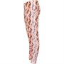 adidas Originals Junior AOP Leggings Glow Pink/Multi Colour/White