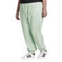 adidas Originals Womens Cuffed Joggers Green Tint