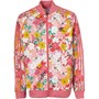 adidas Originals Vestes de survêtement HER STUDIO LONDON Floral Superstar Junior Multicolore