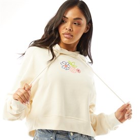 Buy adidas Originals Womens Adicolor Essentials Hoodie Non Dyed