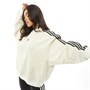 adidas Originals Dames Sweaters Wit