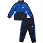 adidas Originals Infant SPRT Collection Tracksuit Royal Blue/Legend Ink
