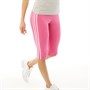 adidas Originals Damen Fakten Leggings Rosa
