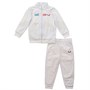 adidas Originals Infant Adicolor Primeblue Tracksuit Dash Grey