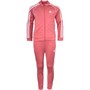 adidas Originals Dziecięce Adicolor Superstar Dresy Różowy