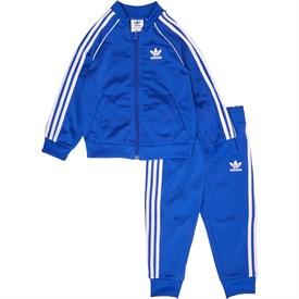 Originals infant navy superstar tracksuit hotsell