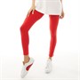 adidas Originals Leggings Adicolor Classics 3-Stripes Femme Rouge