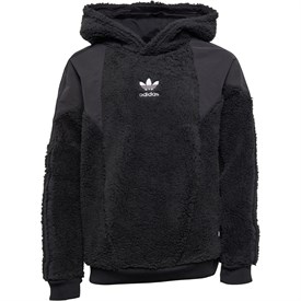 Adidas polar fleece sweatshirt sale