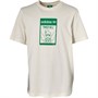 adidas Originals Junior DISNEY Tinkerbell Organic Cotton T-Shirts Weiß