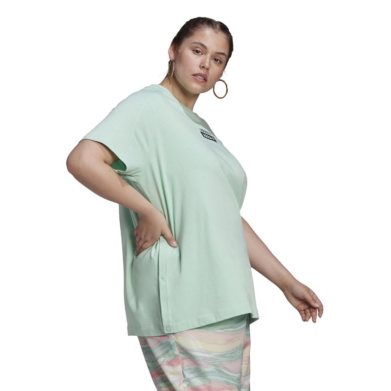 plus size frozen shirt