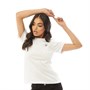 adidas Originals Womens BB T-Shirt White